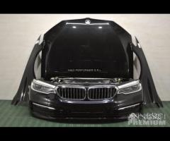 Bmw serie 5 g31 musata completa fari led adattivi - 1