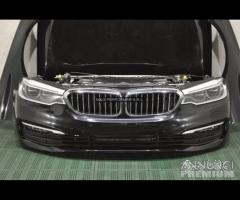 Bmw serie 5 g31 musata completa fari led adattivi - 2