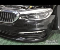 Bmw serie 5 g31 musata completa fari led adattivi - 3