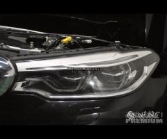 Bmw serie 5 g31 musata completa fari led adattivi