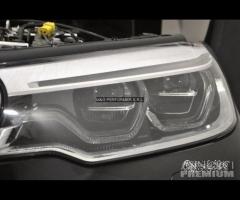 Bmw serie 5 g31 musata completa fari led adattivi - 5