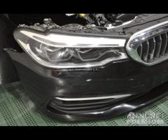 Bmw serie 5 g31 musata completa fari led adattivi - 8