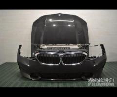 Bmw serie 3 g20 musata completa fari laser - 1