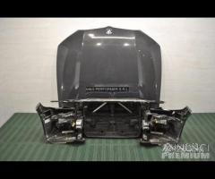 Bmw serie 3 g20 musata completa fari laser - 8