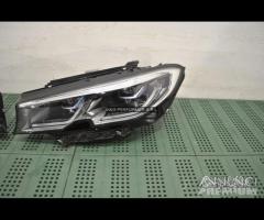 Bmw serie 3 g20 musata completa fari laser - 10