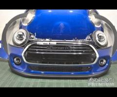 Mini cooper f56 musata completa fari led adattivi - 2