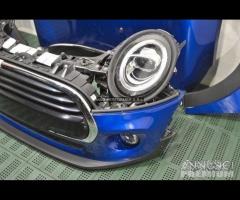 Mini cooper f56 musata completa fari led adattivi - 3