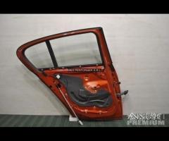 Bmw 1' f20 porta posteriore sinistra | 11064