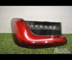 Bmw serie 3 g20 fanale led sx | 10870