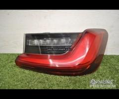 Bmw serie 3 g20 fanale led dx | 10871