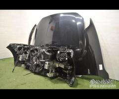 Bmw 1' f21 lci musata cofano parafango radiatori - 8