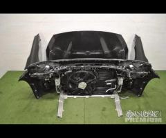 Bmw 2' f46 musata faro paraurti radiatori cofano - 12