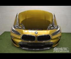 Bmw x2 f39 musata m-sp cofano paraurti radiatori - 1