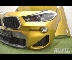 Bmw x2 f39 musata m-sp cofano paraurti radiatori - 3