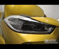 Bmw x2 f39 musata m-sp cofano paraurti radiatori - 7