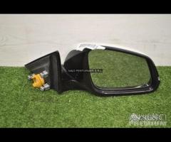 BMW serie 3 F34 GT LCI SPECCHIO DX 5 PIN | 6268