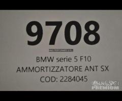 Bmw 5 f10 ammortizzatore ant. sx. | 9708 - 7