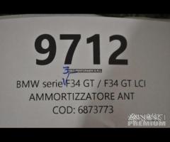 Bmw 3 f34 gt ammortizzatore anteriore | 9712 - 7