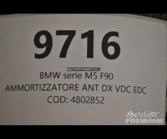 Bmw m5 f90 ammortizzatore ant. dx. | 9716 - 9