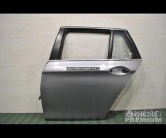 Bmw 5 f11 porta post sx. (lato conducente) | 10955