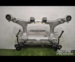 Bmw 5 g31 assale posteriore stabilizzatore | 10138 - 2