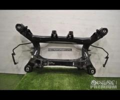 Bmw 3 f30 lci assale post + stabilizzatore | 10139 - 2