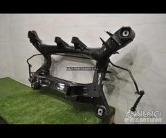 Bmw 3 f30 lci assale post + stabilizzatore | 10139