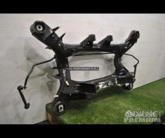 Bmw 3 f30 lci assale post + stabilizzatore | 10139