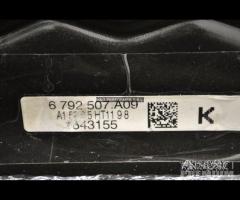 Bmw 3 f30 lci assale post + stabilizzatore | 10139 - 5