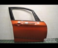 Bmw serie 2 f45 porta anteriore destra | 10947