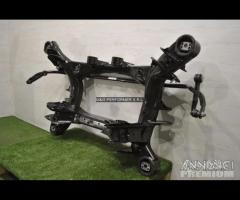 Bmw x3 g01 assale post + stabilizzatore | 10140 - 4