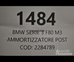 Bmw 3 f80 m3 ammortizzatore post | 1484 - 5