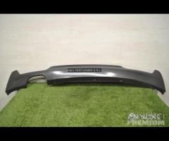 Bmw 4 f32 spoiler paraurti post | 10539