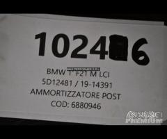 Bmw 1 f21 m lci ammortizzatore post | 10246 - 5