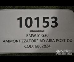 Bme 5 g30 ammortizatore ad aria post sx | 10153 - 5