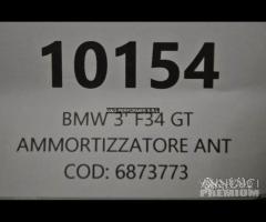 Bmw 3 f34 gt ammortizzatore ant sx | 10154 - 6