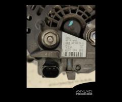 ALTERNATORE SEAT Leon 2Â° Serie 06F903023F 0124525