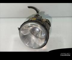 FARO ANTERIORE SINISTRO VOLKSWAGEN Lupo 1Â° Serie - 2