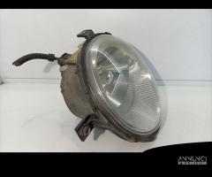 FARO ANTERIORE SINISTRO VOLKSWAGEN Lupo 1Â° Serie