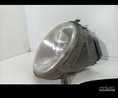 FARO ANTERIORE SINISTRO VOLKSWAGEN Lupo 1Â° Serie