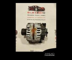 ALTERNATORE CITROEN C4 Cactus 9810525380 BHY diese