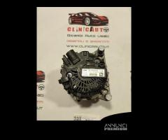 ALTERNATORE CITROEN C4 Cactus 9810525380 BHY diese - 2