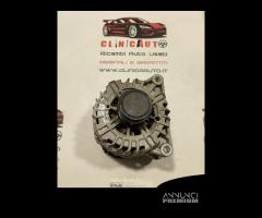 ALTERNATORE CITROEN C4 Cactus 9810525380 BHY diese - 5