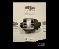 ALTERNATORE FIAT 500 Serie 51714791 MS1022118470 3