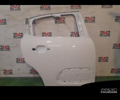 PORTIERA POSTERIORE DESTRA CITROEN C3 Serie 981271 - 1