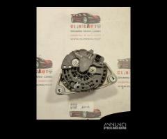 ALTERNATORE OPEL Meriva 3Â° Serie 0124425085 13266