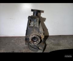 DIFFERENZIALE POSTERIORE BMW X5 Serie (E53) Diesel