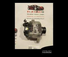 ALTERNATORE KIA Rio 4Â° Serie 37300-2A401 D4FC die - 1