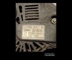 ALTERNATORE KIA Rio 4Â° Serie 37300-2A401 D4FC die