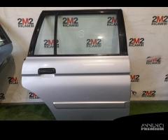 PORTIERA POSTERIORE DESTRA MITSUBISHI Pajero Sport